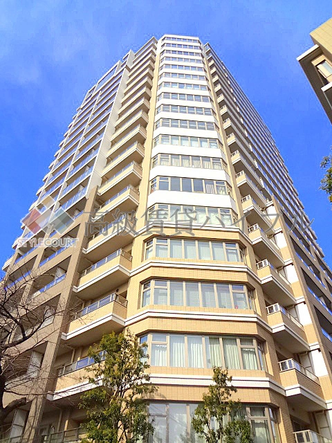 ザ・ライオンズ上野の森 の画像3