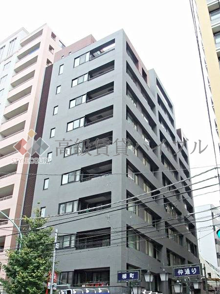 アトラス小石川レクスターハウス の画像3