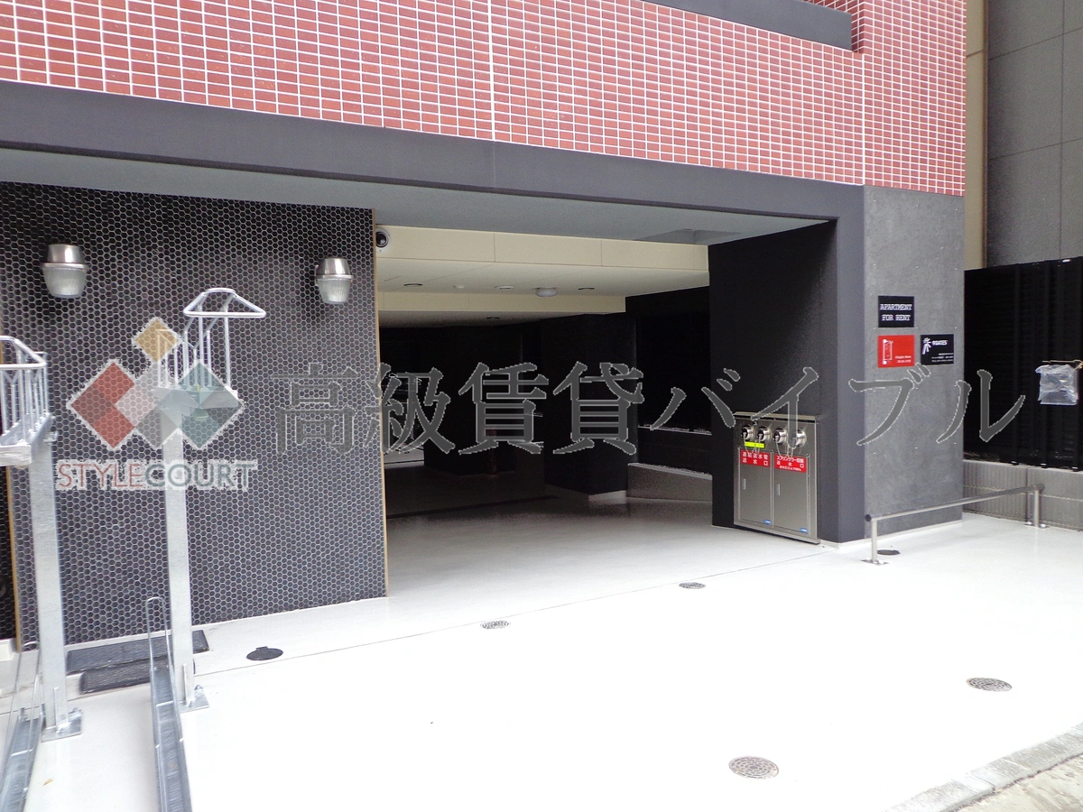 ログ文京千駄木 の画像3