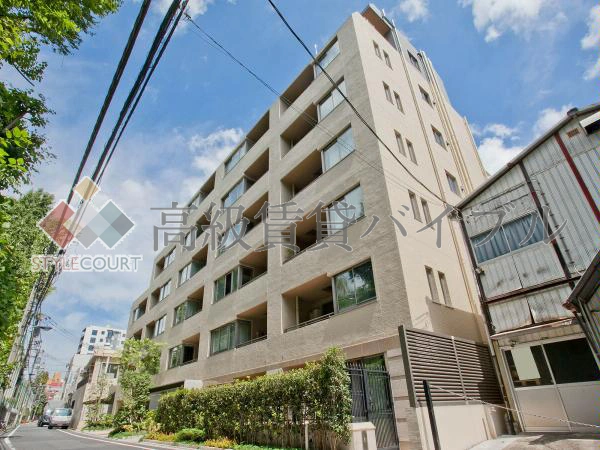 ザ・パークハウス茗荷谷 の画像3