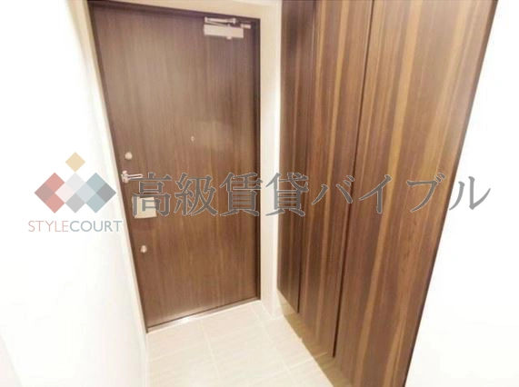 ルジェンテ本郷三丁目 の画像3