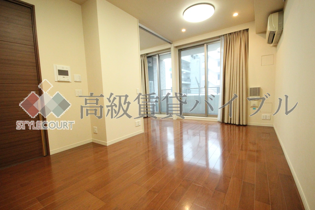 パークハウス本郷三丁目 の画像3