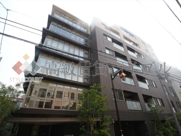 ザ・サンメゾン文京本郷エルド の画像3