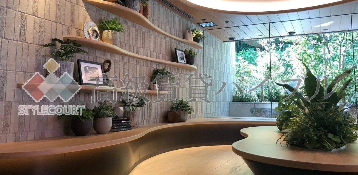 コノート茗荷谷 の画像3