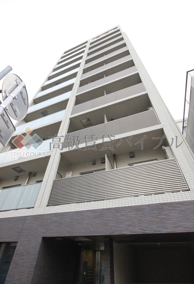 Brisa本郷真砂 の画像3