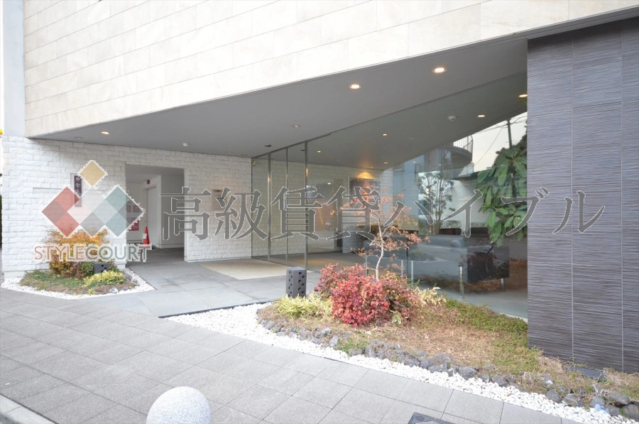 レセーヌ白金長者丸 の画像3