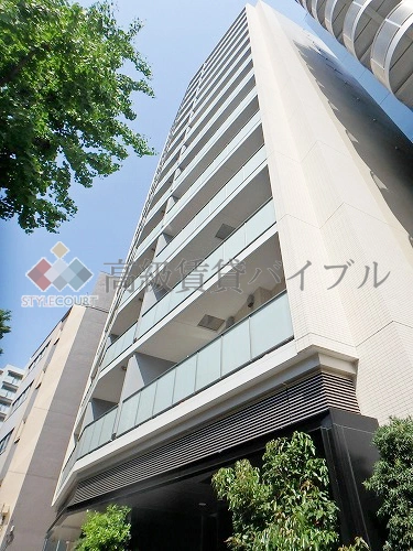 リビオ目黒リバーサウス の画像3