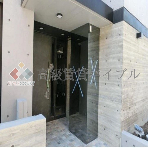 リーガランド西五反田 の画像3