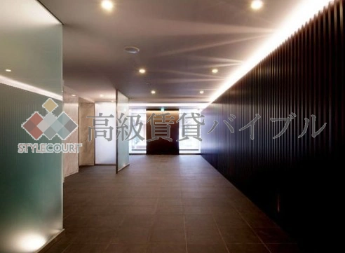 レジディア御殿山 の画像3