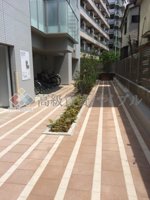 ドレッセ武蔵小山プレヴィ の画像3