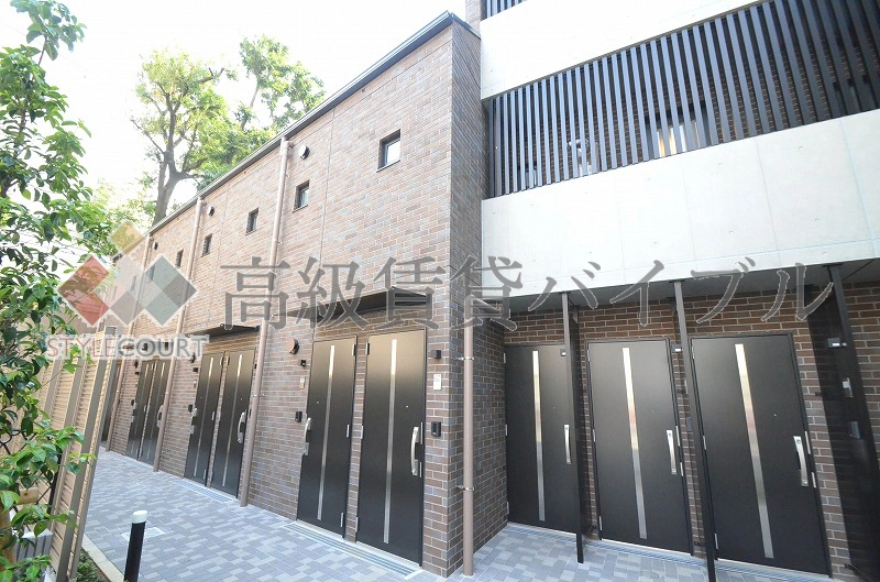 TSURUKIレジデンス恵比寿 の画像3