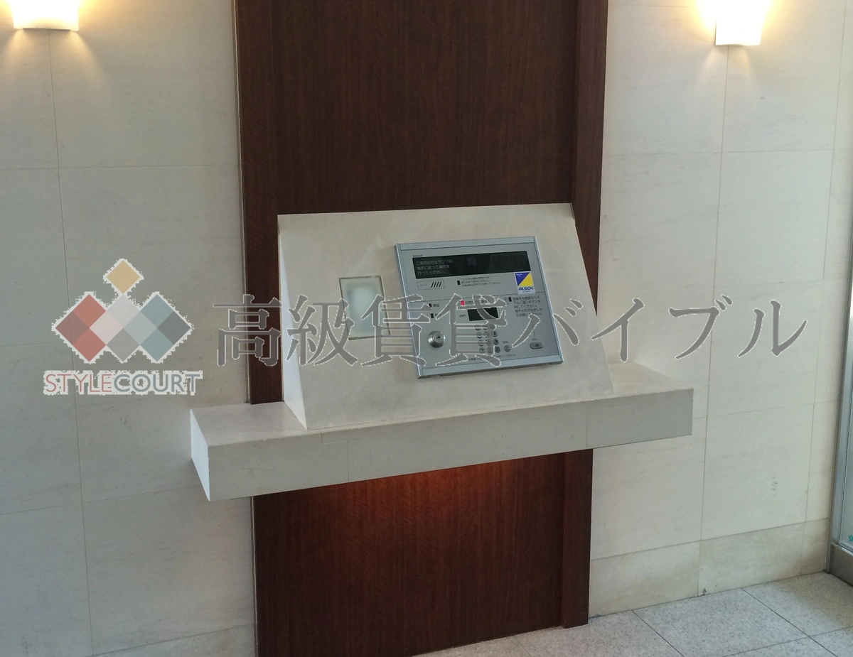 エティア目黒イーストコート の画像3