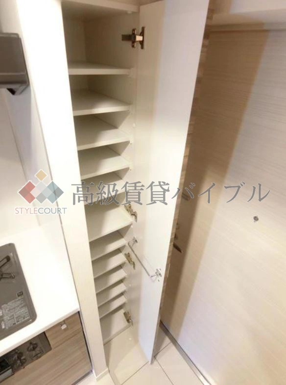 ガーラ・リバーサイド目黒 の画像3