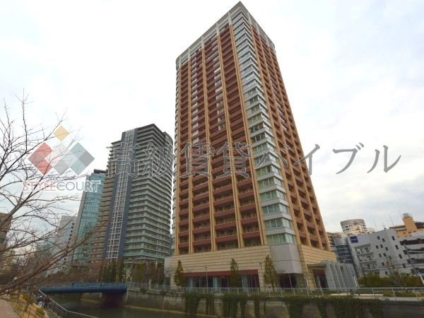 ル・サンク大崎シティタワー の画像3