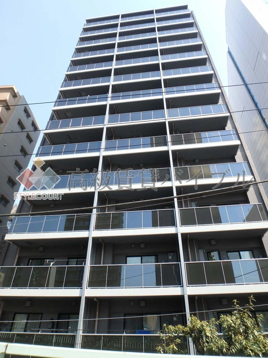 ザ・パークハウスアーバンス東五反田 の画像3