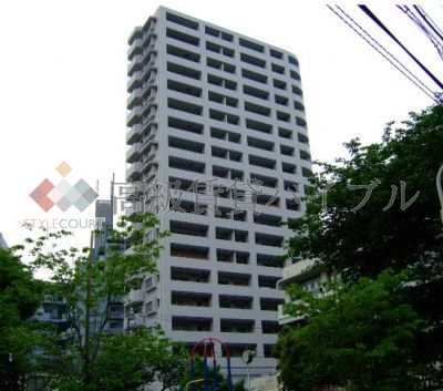 ライオンズタワー五反田 の画像3