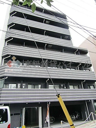 プレミアムキューブ大崎DEUX の画像3