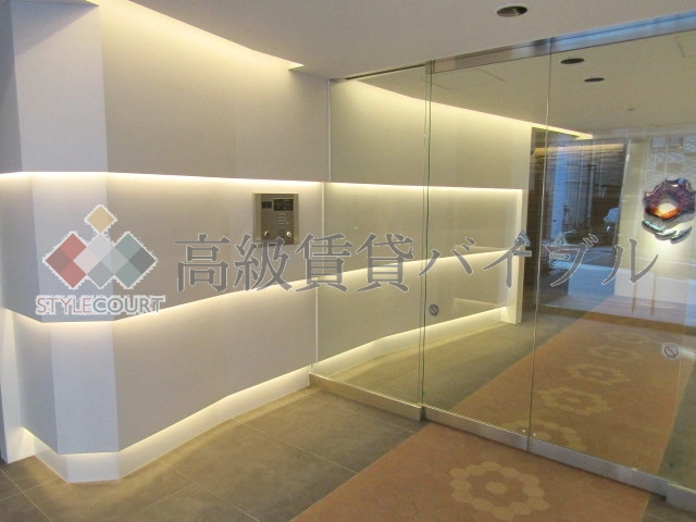 コンフォリア不動前 の画像3