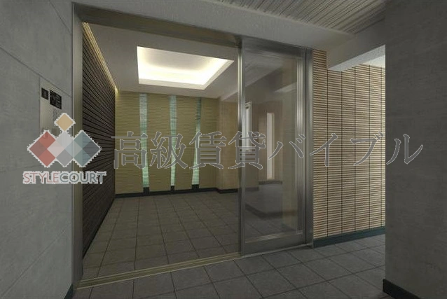 サンテ・トゥルム芝公園 の画像3