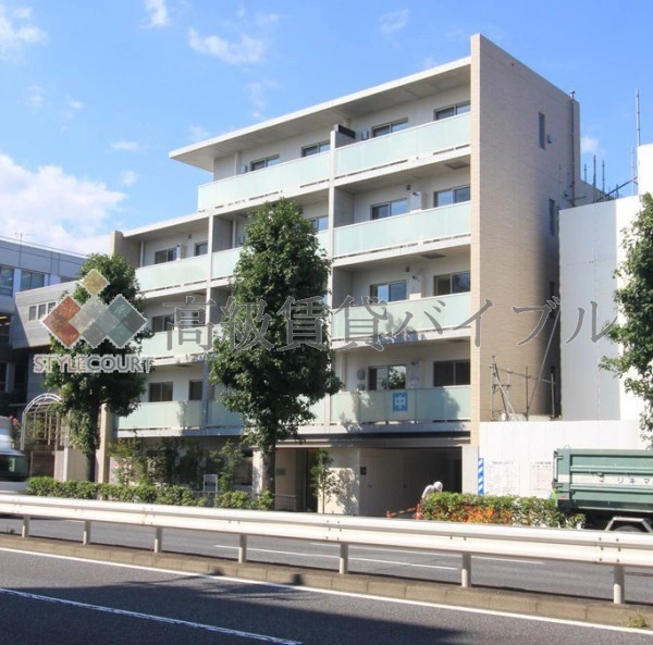 フィオレンテ田園調布 の画像3