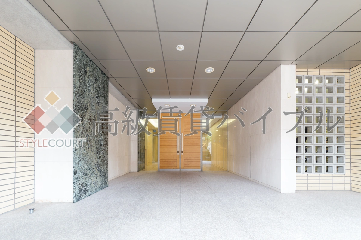 カスタリア北沢 の画像3