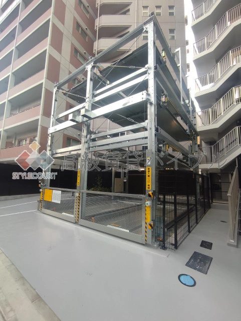 プライマルイプセ池尻大橋 の画像3