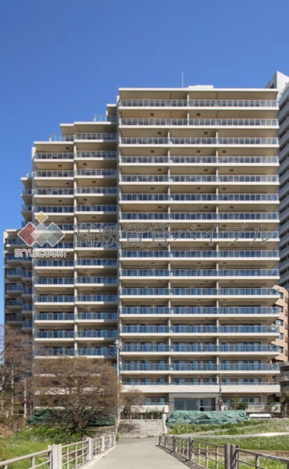 ブランズ二子玉川 の画像3