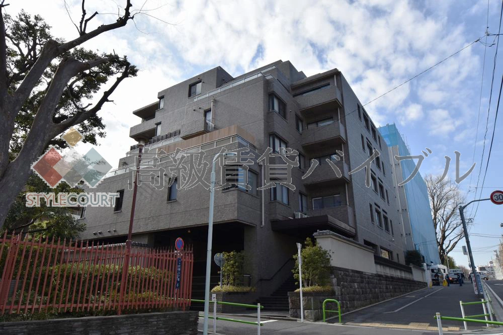 綱町ホームズ の画像3