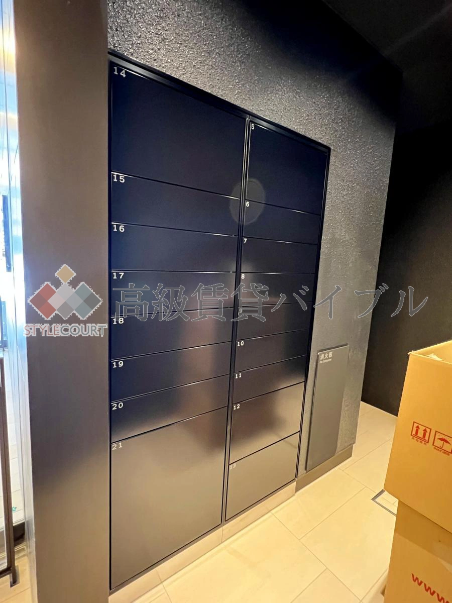 スタイリオ三軒茶屋 の画像3