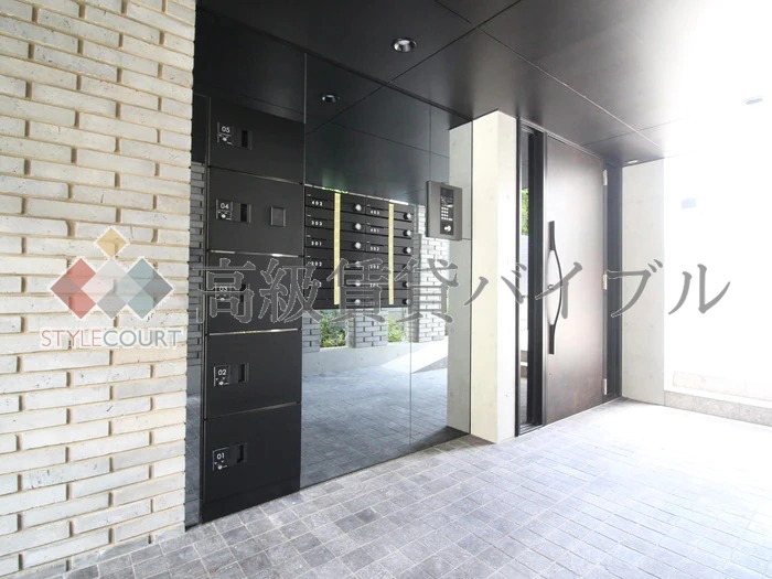 アレーロ三軒茶屋3 の画像3