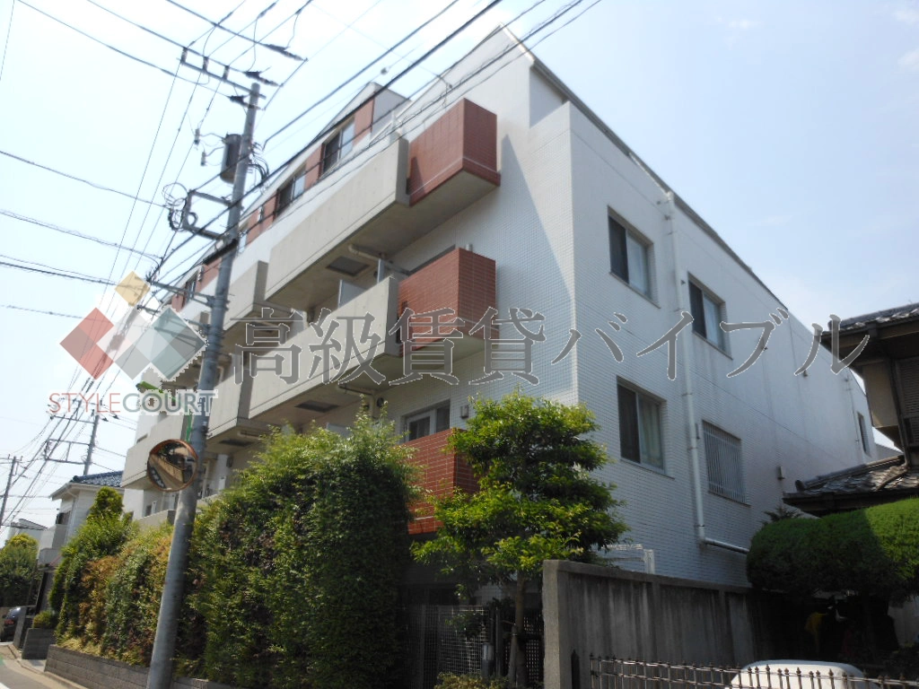 アパートメンツ駒沢大学 の画像3