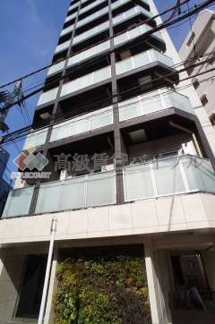 ジェノヴィア麻布十番グリーンヴェール の画像3