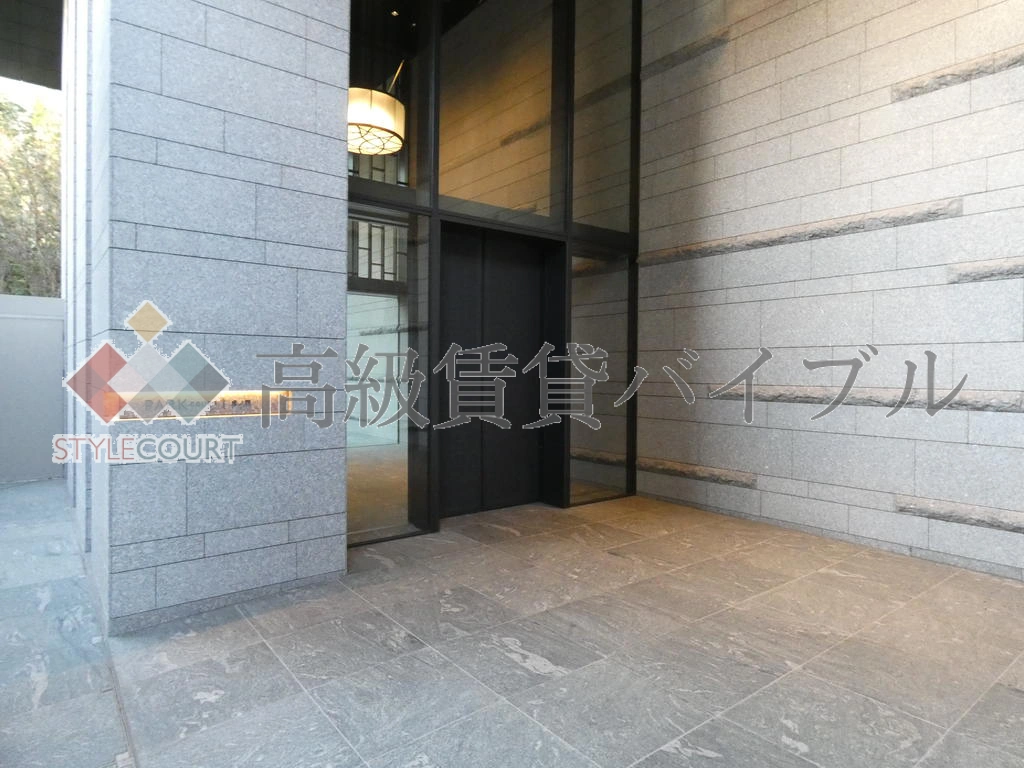 パークコート虎ノ門 の画像3