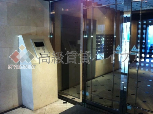 レジディア三軒茶屋2 の画像3