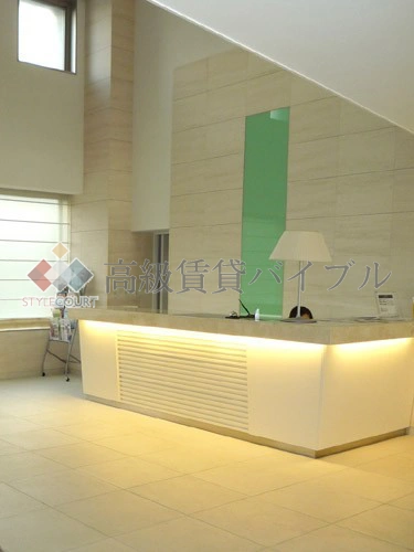 グレンパーク駒場 の画像3