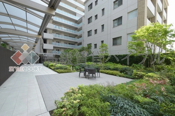 クラッシィハウス世田谷公園 の画像3