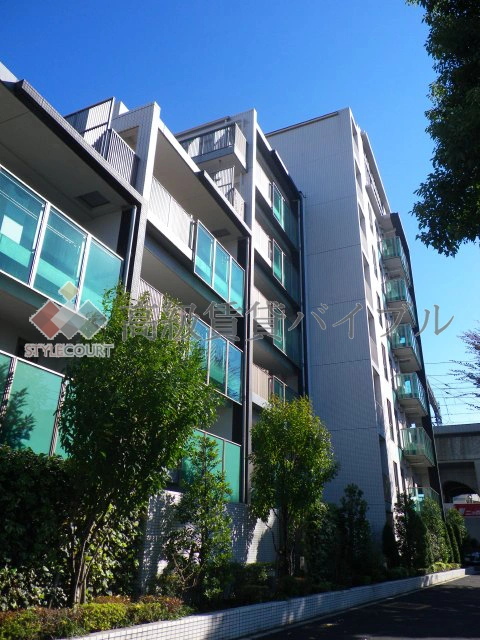 シティハウス世田谷桜丘 の画像3