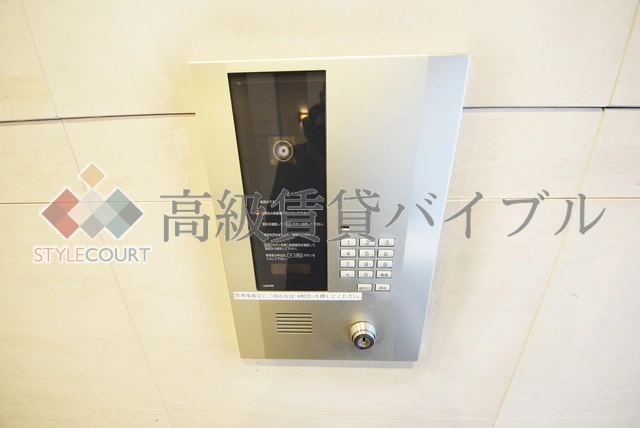 KDXレジデンス白金1 の画像3