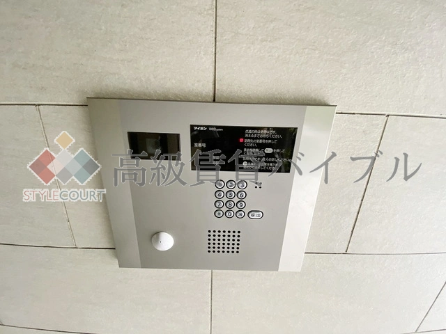 ファインレジデンス三田 の画像3