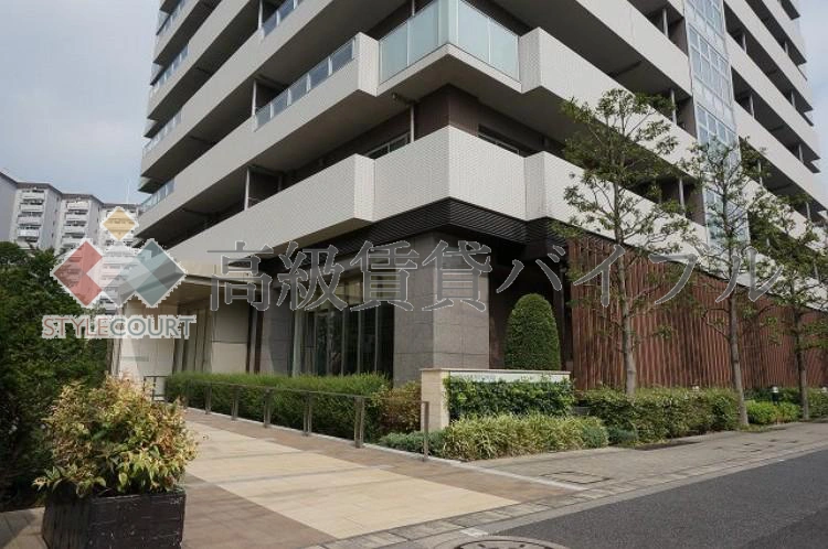 テラス東陽町ネクスタワー の画像3