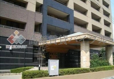 パークビューステージ東陽町 の画像3