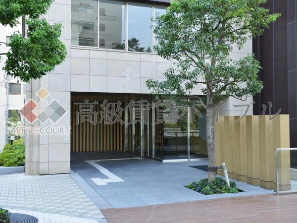 D’グラフォート清澄白河 の画像3