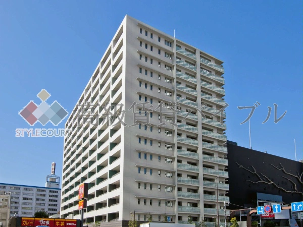 ブランズ東雲 の画像3