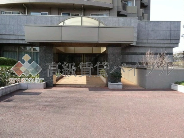 ザ・ガーデンタワーズ サンセットタワー の画像3