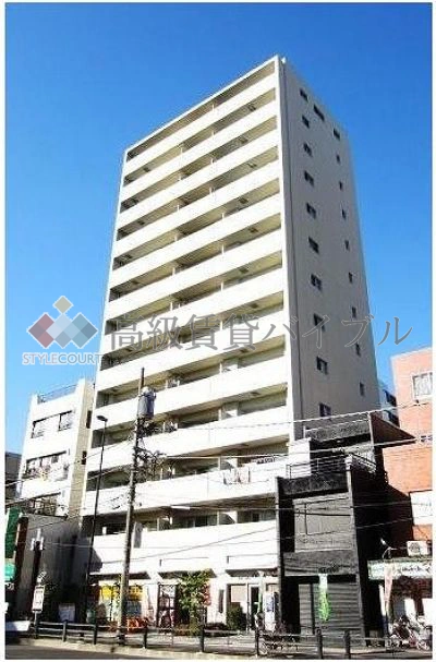 クレヴィア森下駅前 の画像3