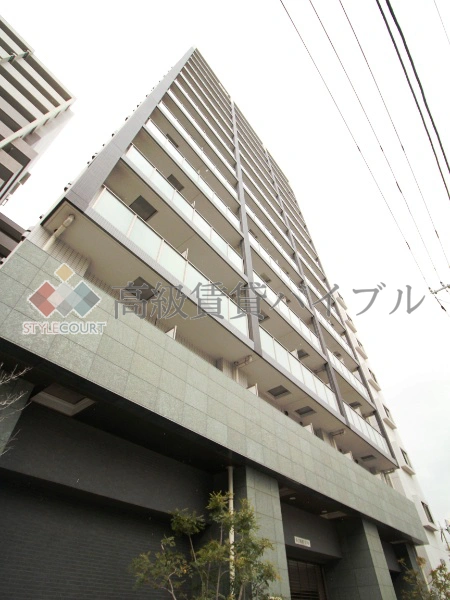 コンシェリア豊洲マスターズヴィラ の画像3