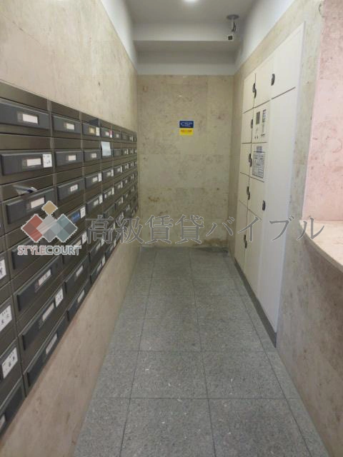 プライマリー門前仲町 の画像3