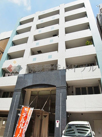 ベルヴィラージュ芝公園 の画像3