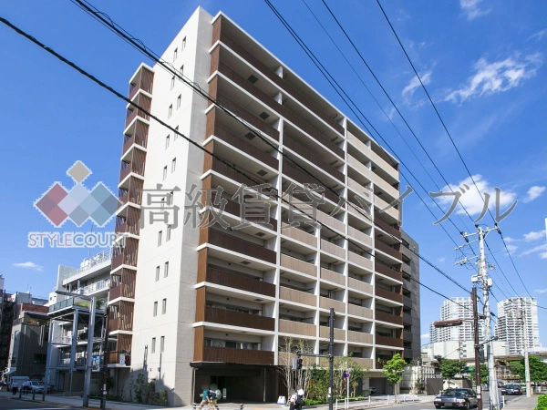 グローリオ田町 の画像3