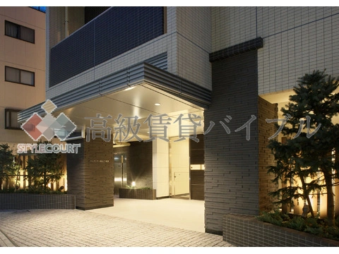 パークハウス駒込六義園 の画像3